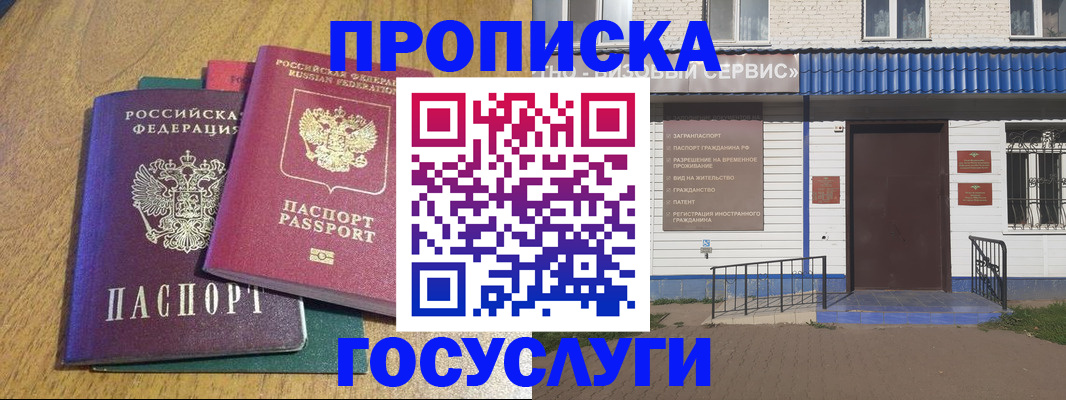 временная регистрация для всех в Светлограде